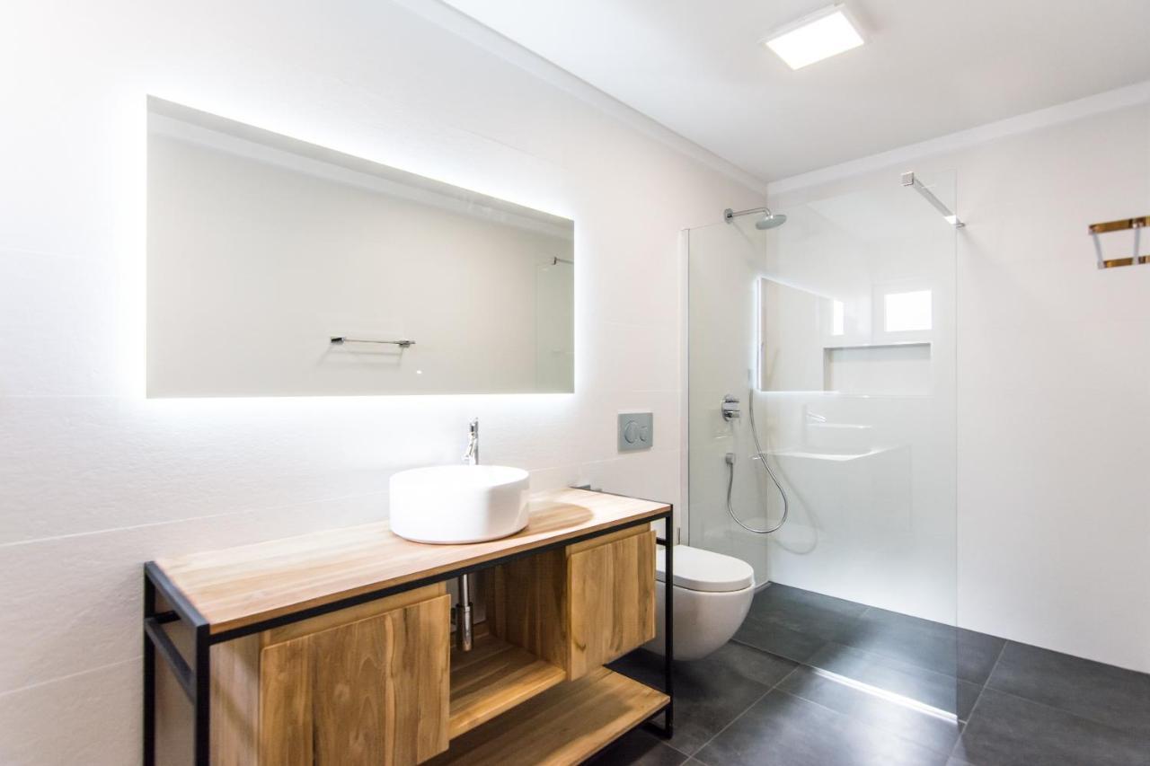 ביוגראד נה מורו Apartments Basilea מראה חיצוני תמונה