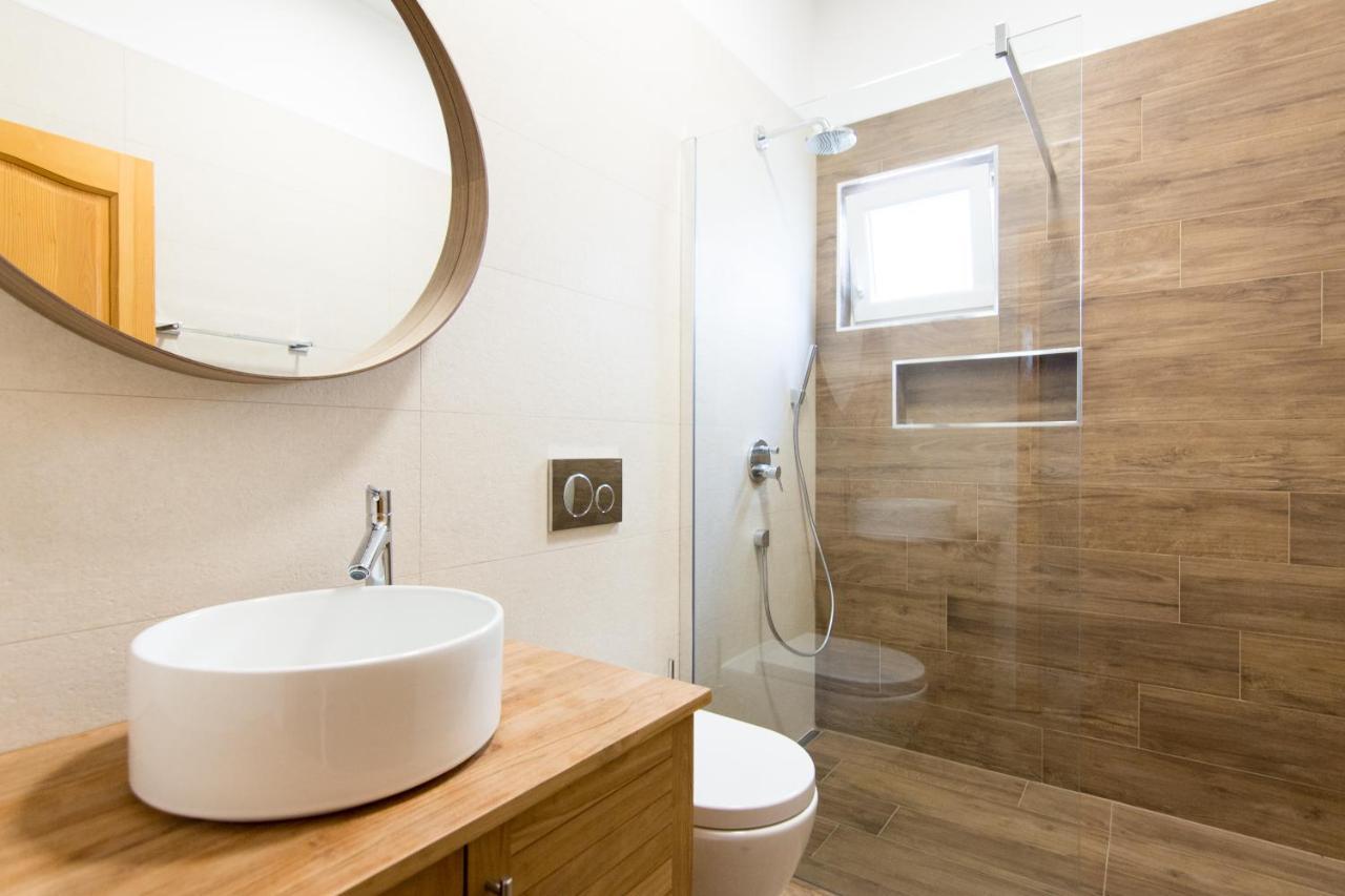 ביוגראד נה מורו Apartments Basilea מראה חיצוני תמונה