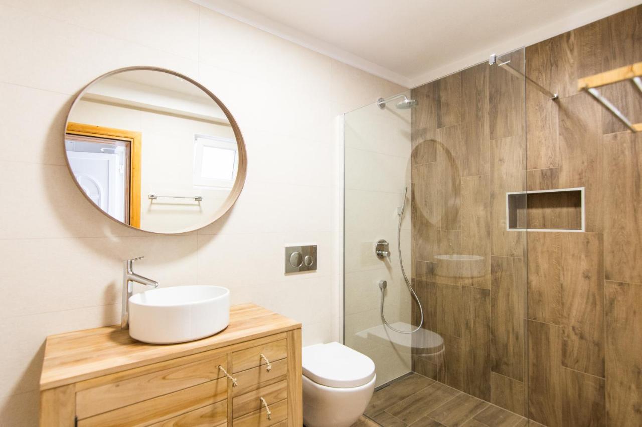 ביוגראד נה מורו Apartments Basilea מראה חיצוני תמונה